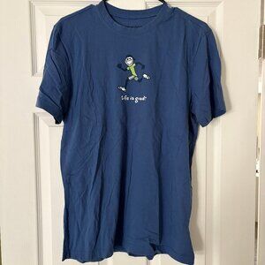 Life is Good T-Shirt